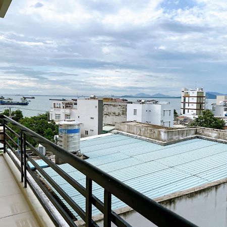 Hanh Phuc Hotel 붕타우 외부 사진